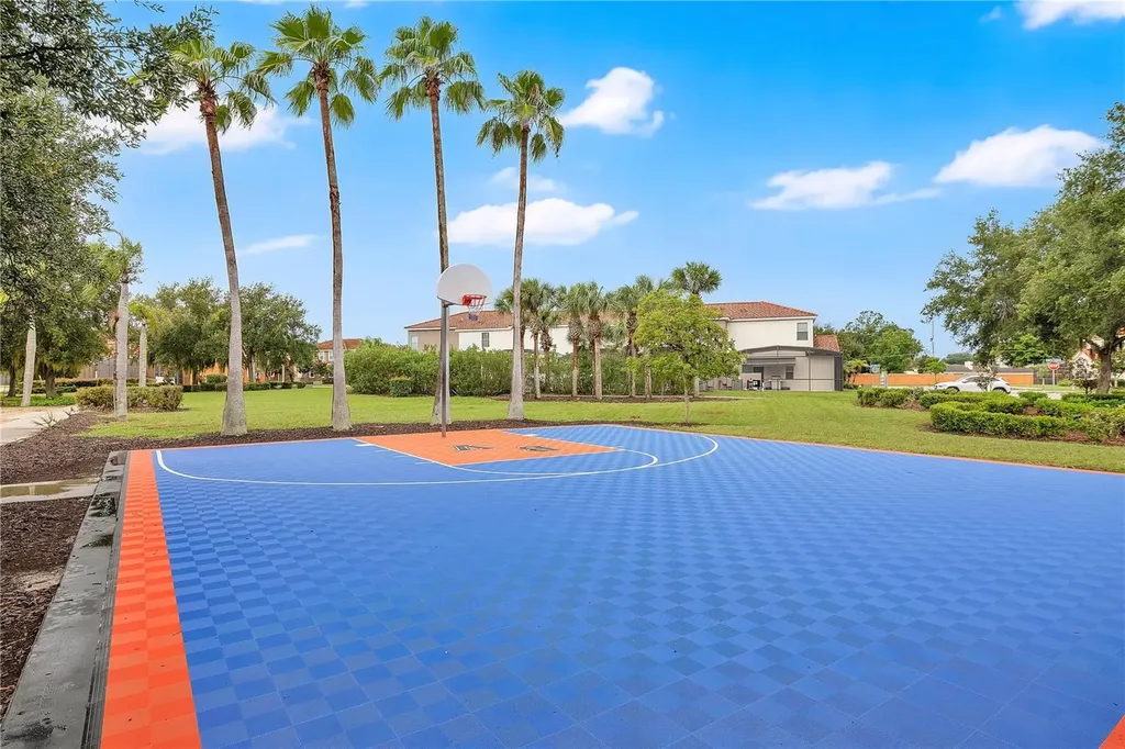 210 Ballo Drive Kissimmee FL 34746