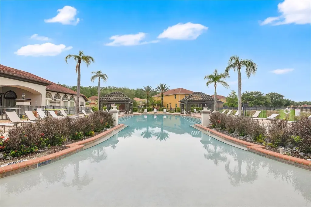 210 Ballo Drive Kissimmee FL 34746