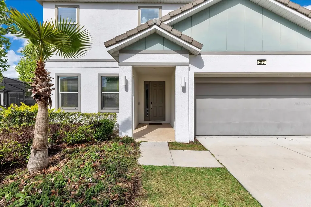 210 Ballo Drive Kissimmee FL 34746