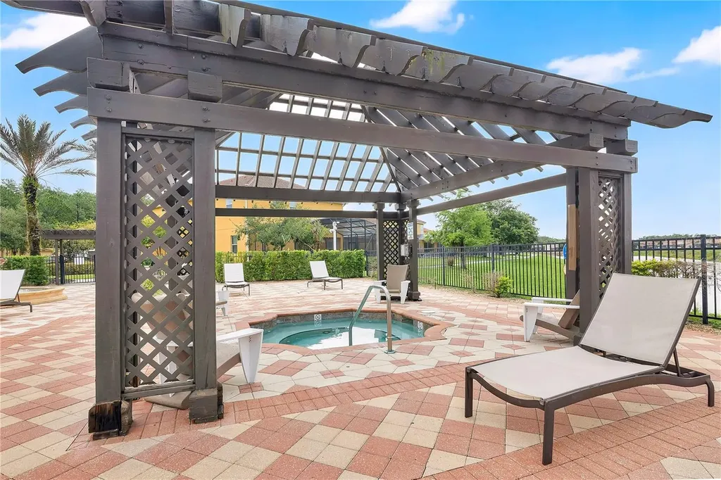 210 Ballo Drive Kissimmee FL 34746