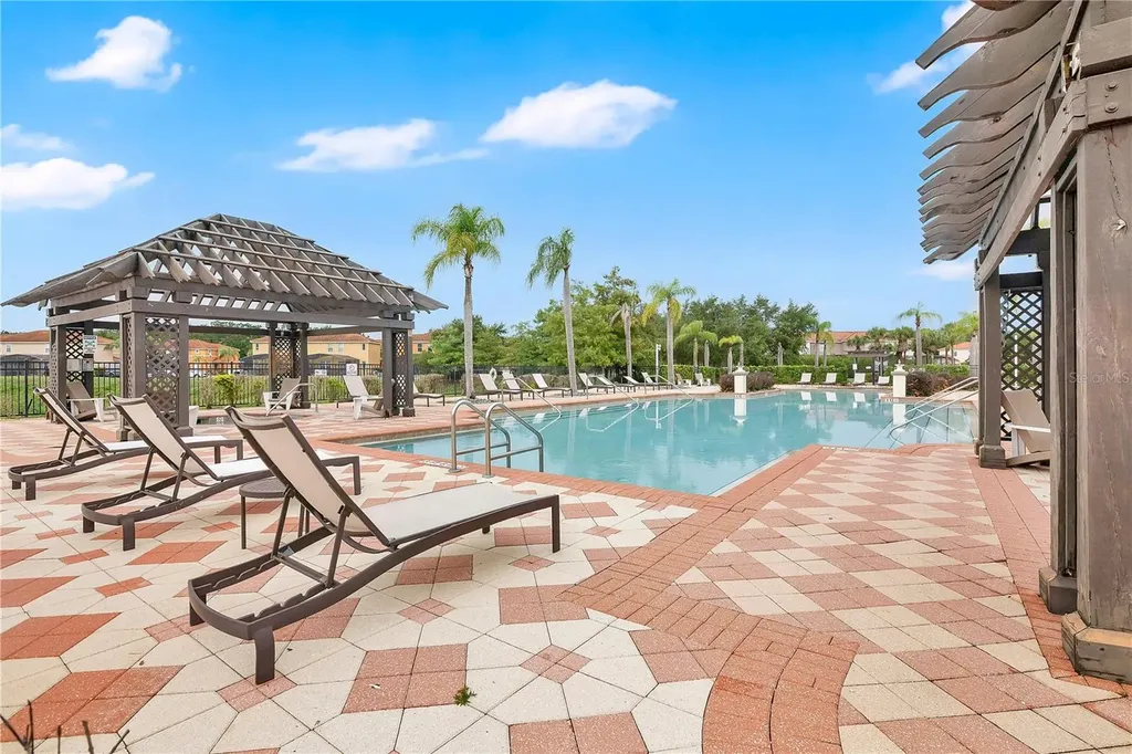 210 Ballo Drive Kissimmee FL 34746