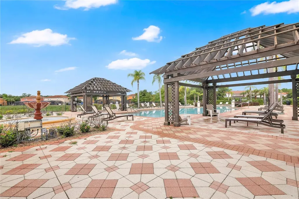 210 Ballo Drive Kissimmee FL 34746