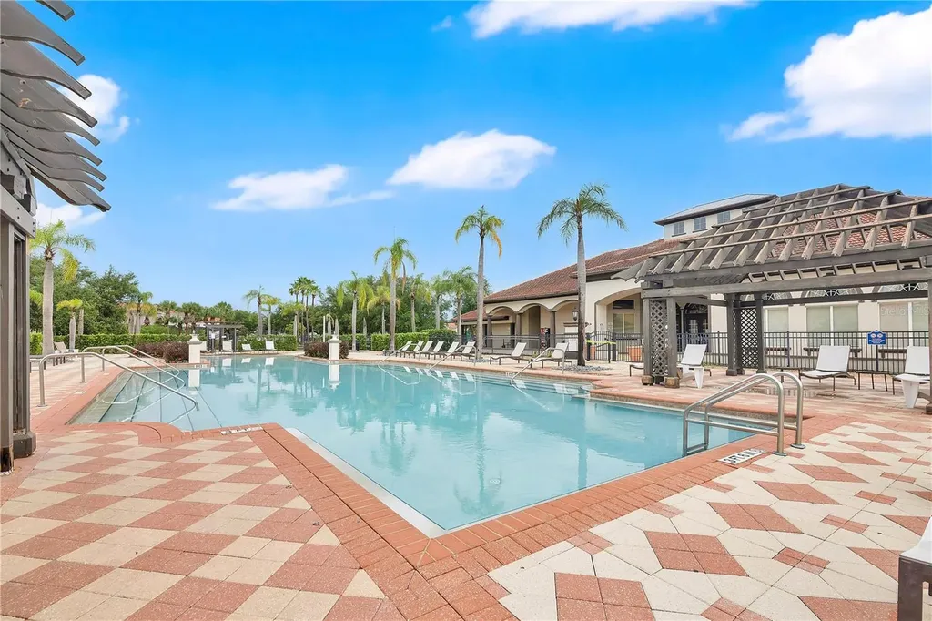 210 Ballo Drive Kissimmee FL 34746