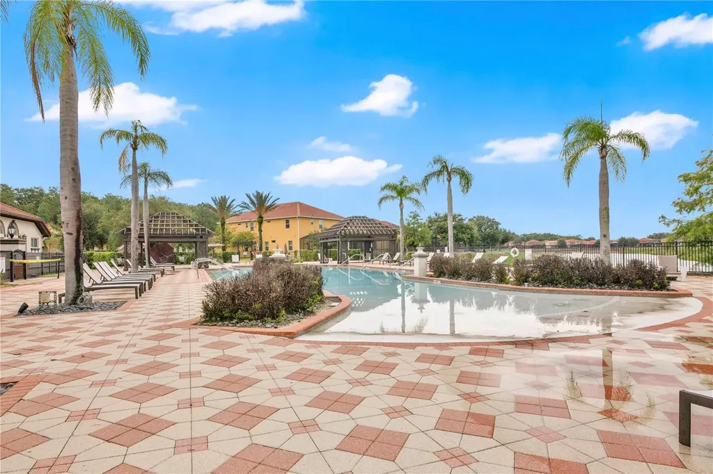 210 Ballo Drive Kissimmee FL 34746