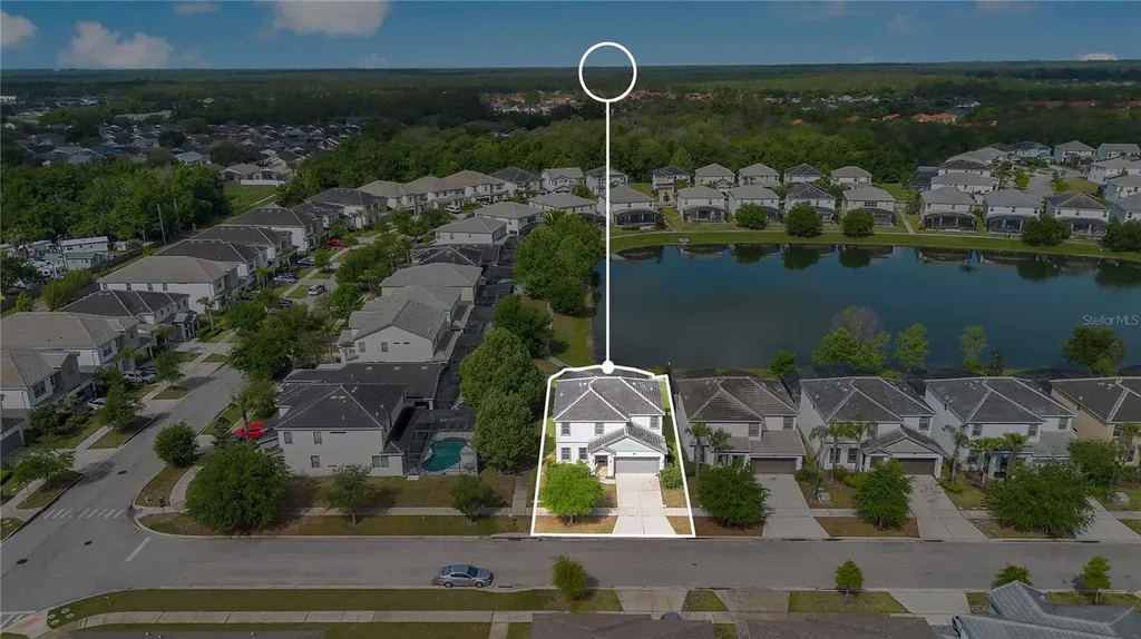 210 Ballo Drive Kissimmee FL 34746
