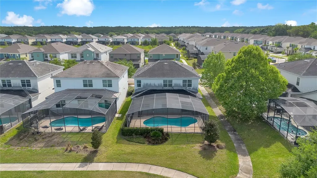 210 Ballo Drive Kissimmee FL 34746