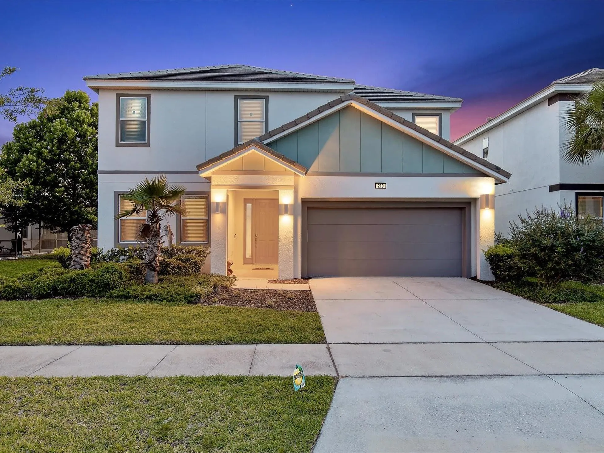 210 Ballo Drive Kissimmee FL 34746