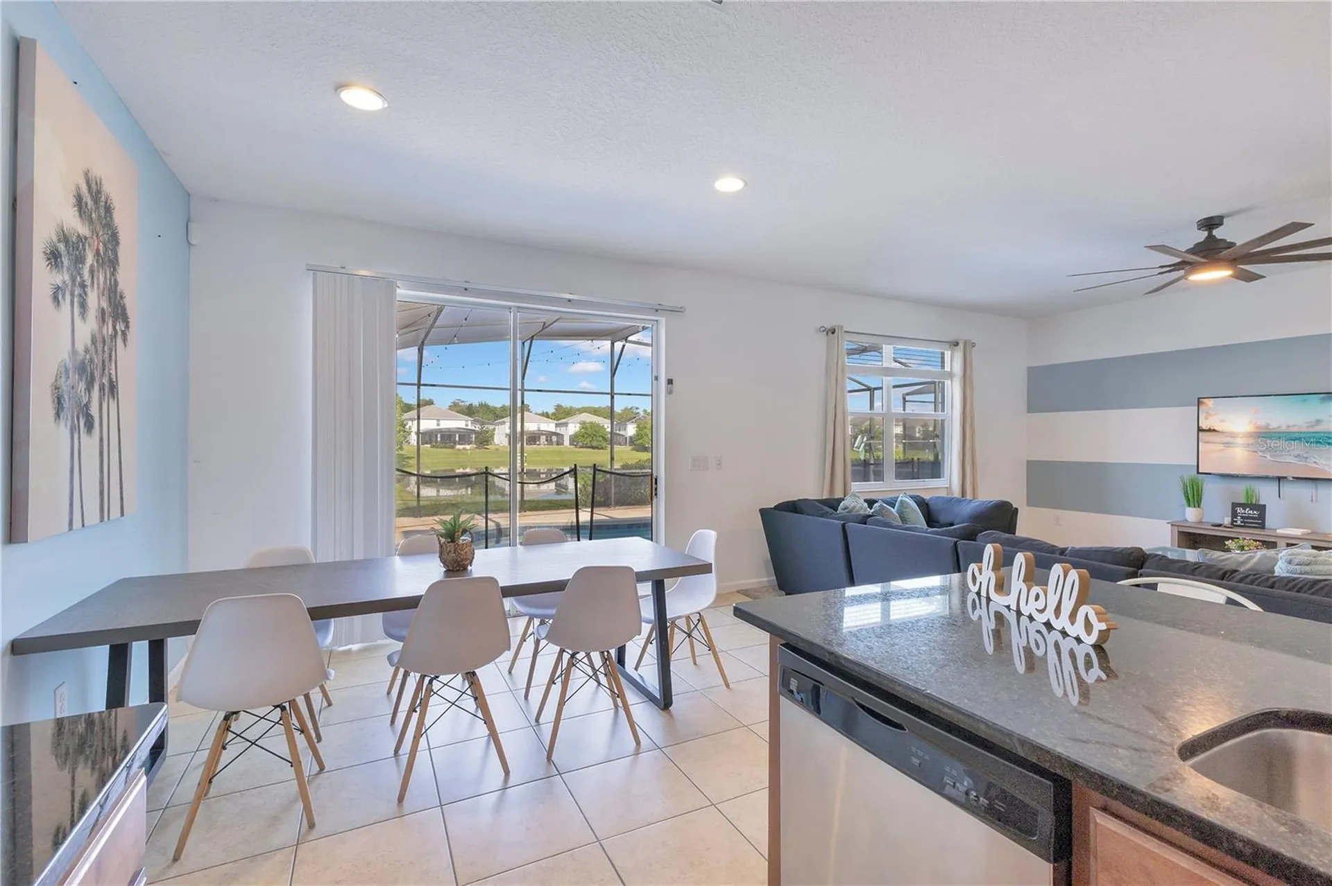 210 Ballo Drive Kissimmee FL 34746