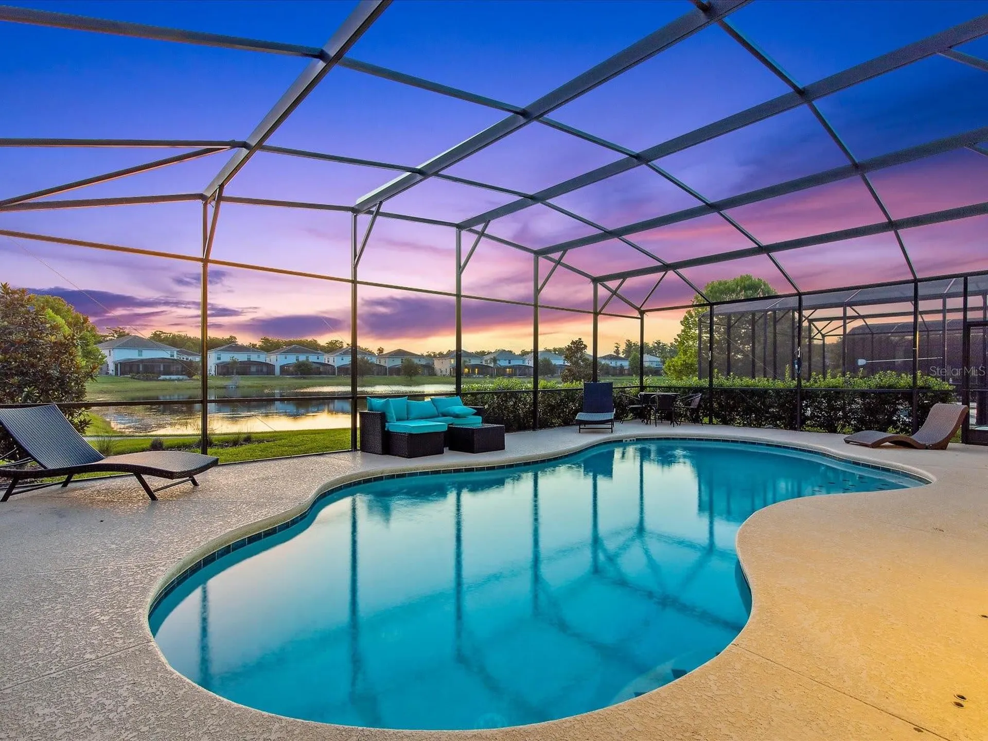 210 Ballo Drive Kissimmee FL 34746