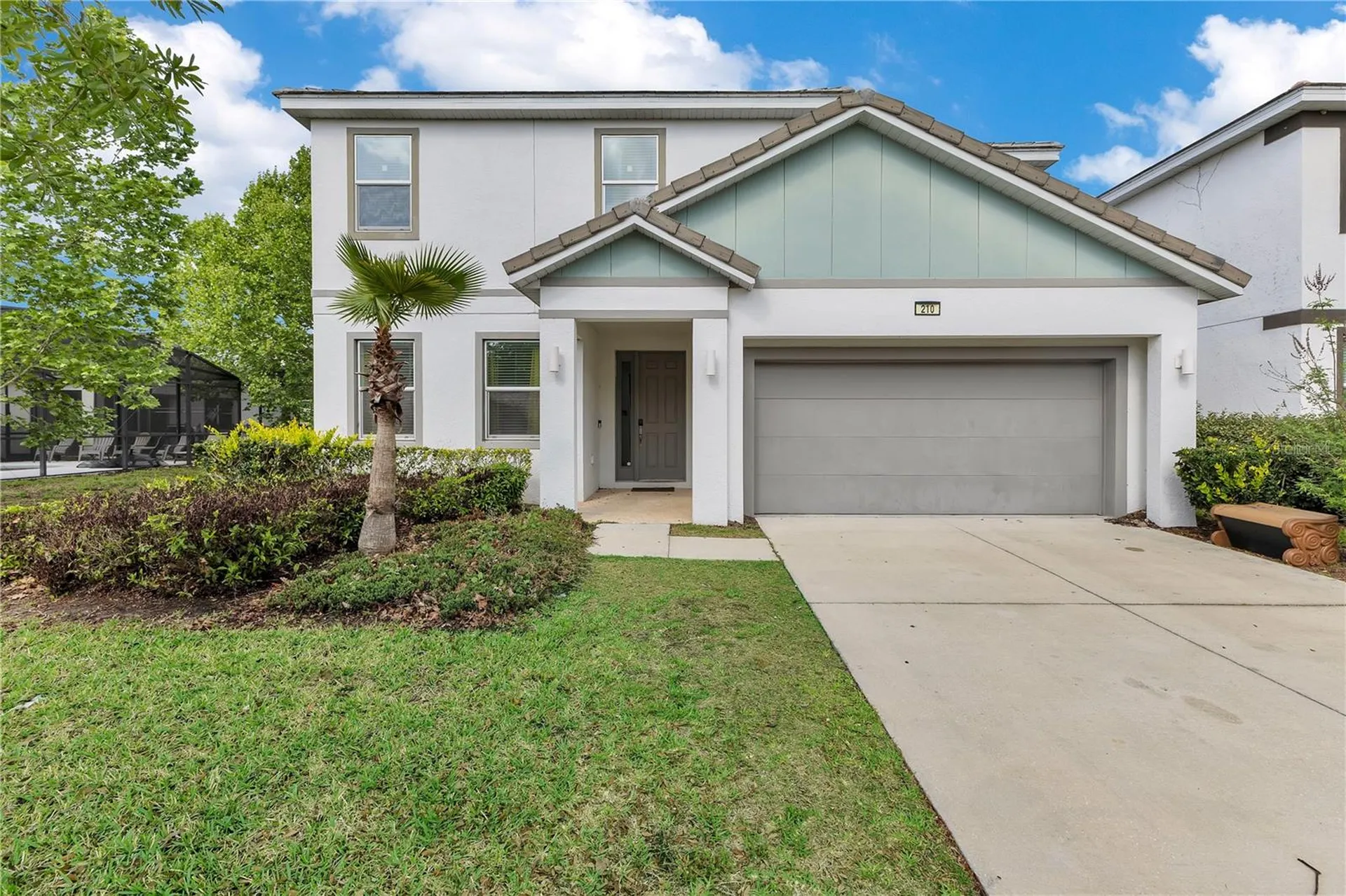 210 Ballo Drive Kissimmee FL 34746