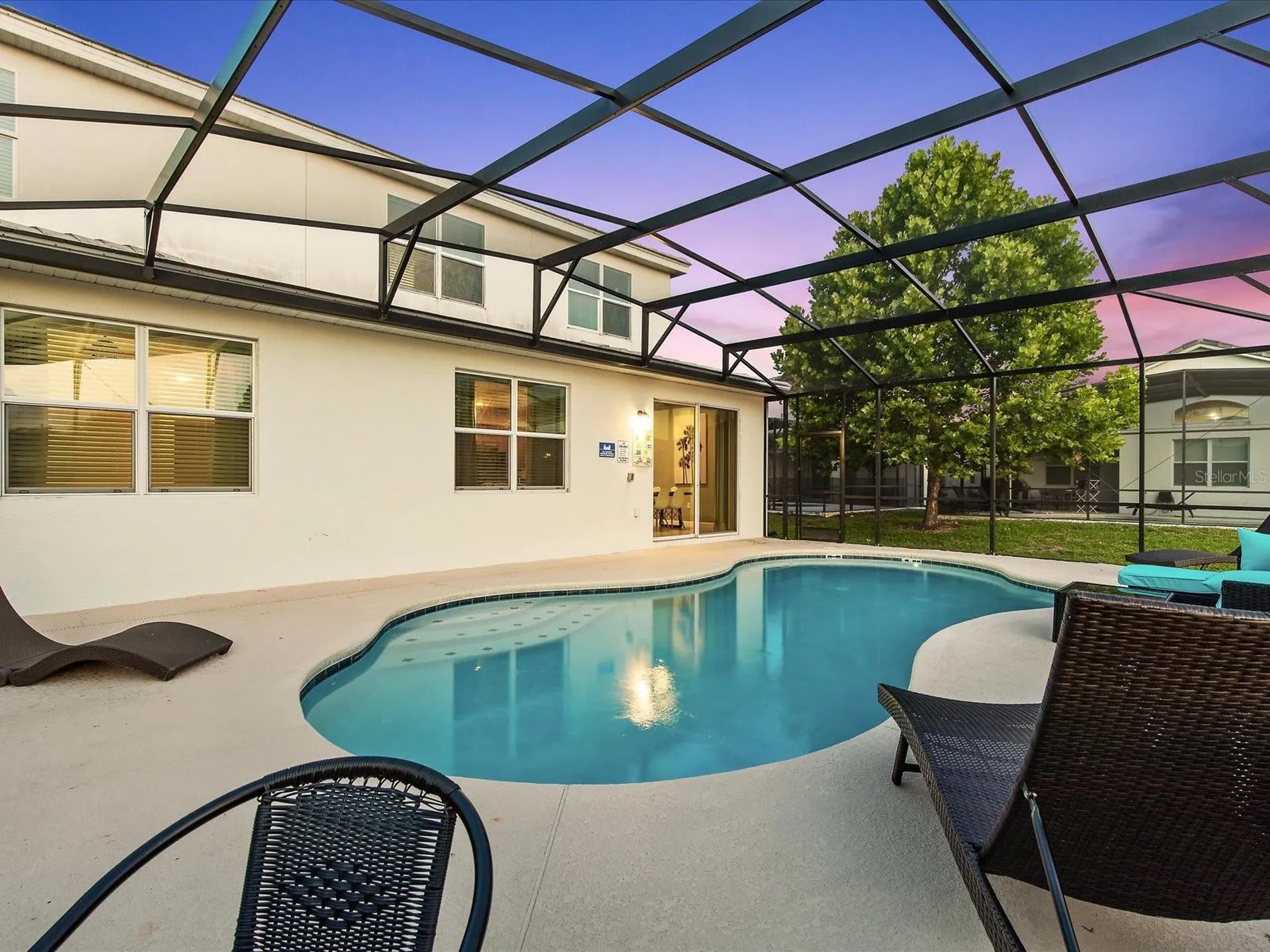 210 Ballo Drive Kissimmee FL 34746