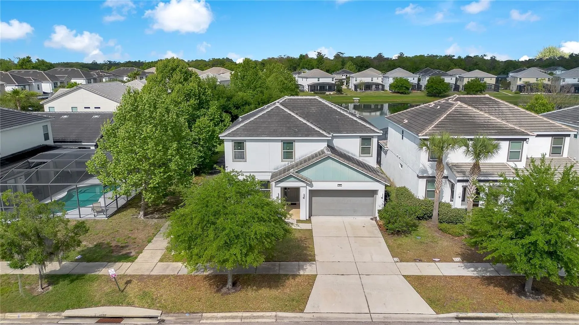 210 Ballo Drive Kissimmee FL 34746
