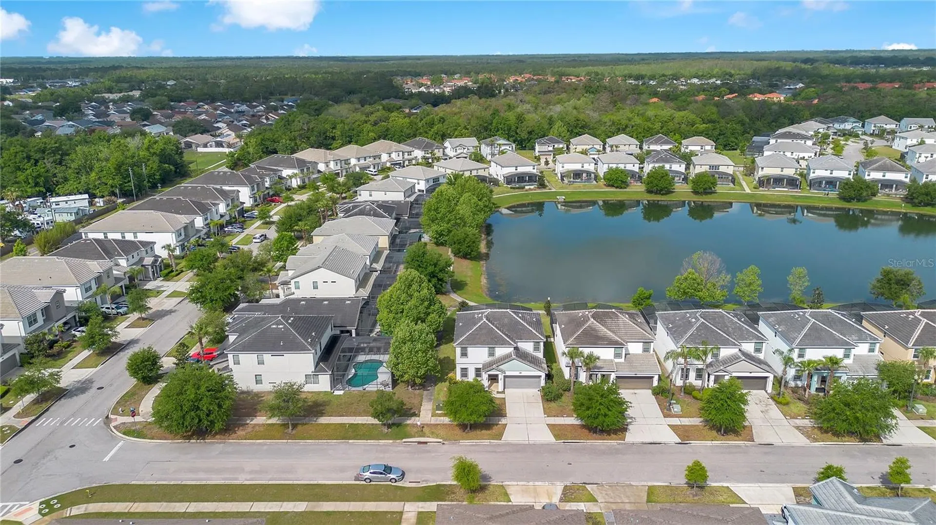 210 Ballo Drive Kissimmee FL 34746
