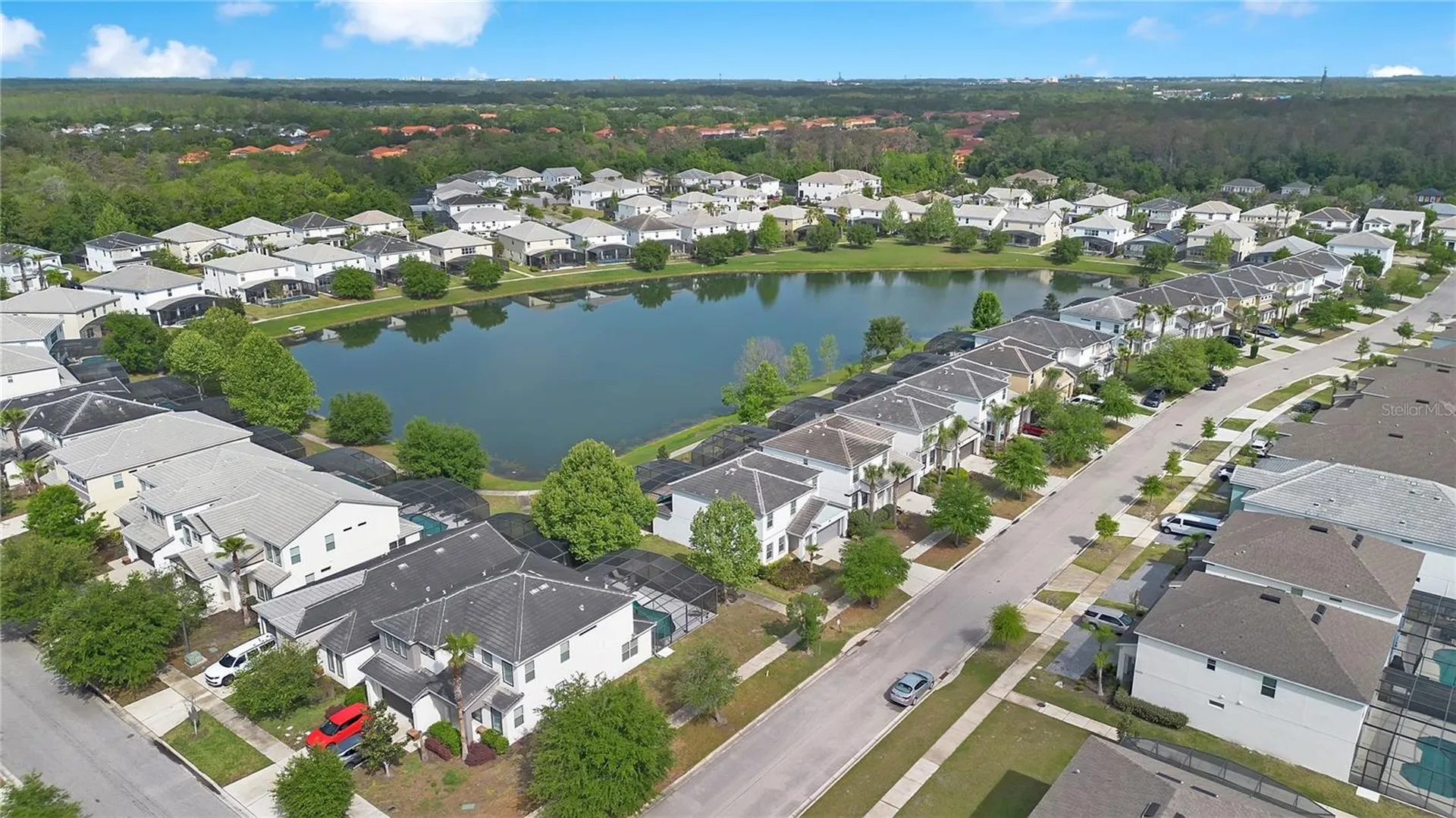 210 Ballo Drive Kissimmee FL 34746