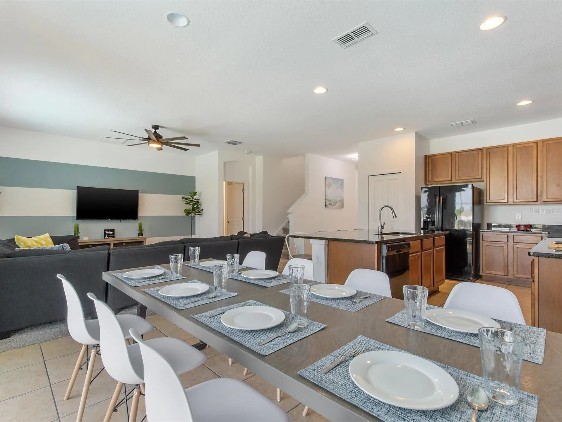 210 Ballo Drive Kissimmee FL 34746