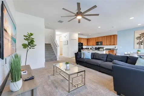 210 Ballo Drive Kissimmee FL 34746