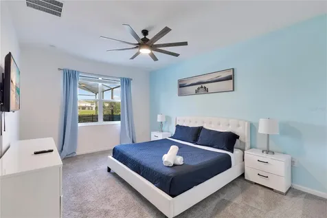 210 Ballo Drive Kissimmee FL 34746