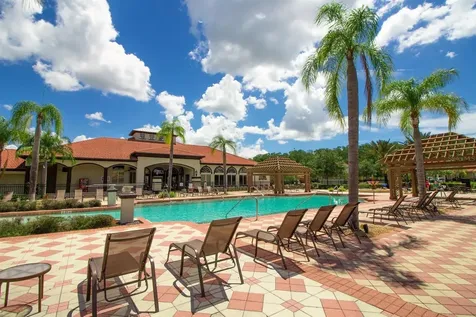 210 Ballo Drive Kissimmee FL 34746