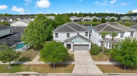 210 Ballo Drive Kissimmee FL 34746