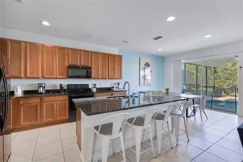 210 Ballo Drive Kissimmee FL 34746