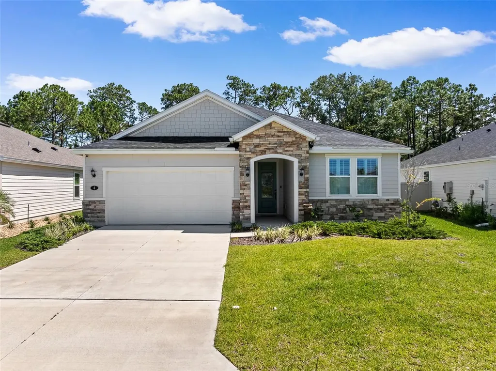 6 Signet Circle Flagler Beach FL 32136