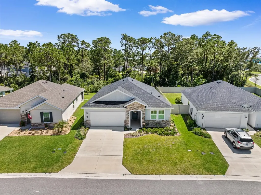 6 Signet Circle Flagler Beach FL 32136