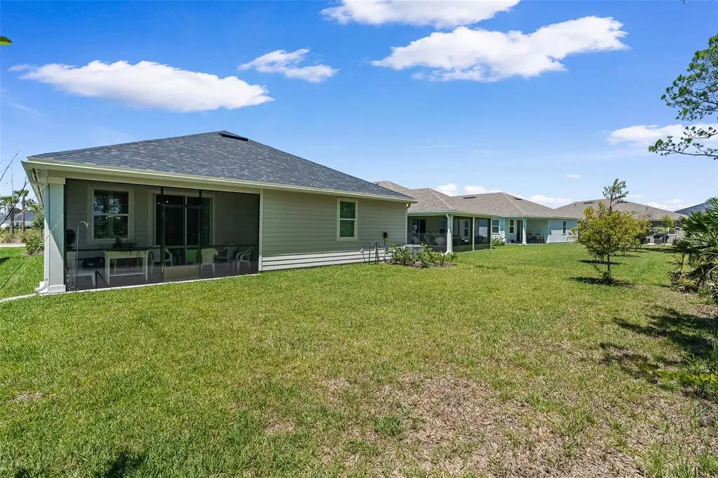 6 Signet Circle Flagler Beach FL 32136