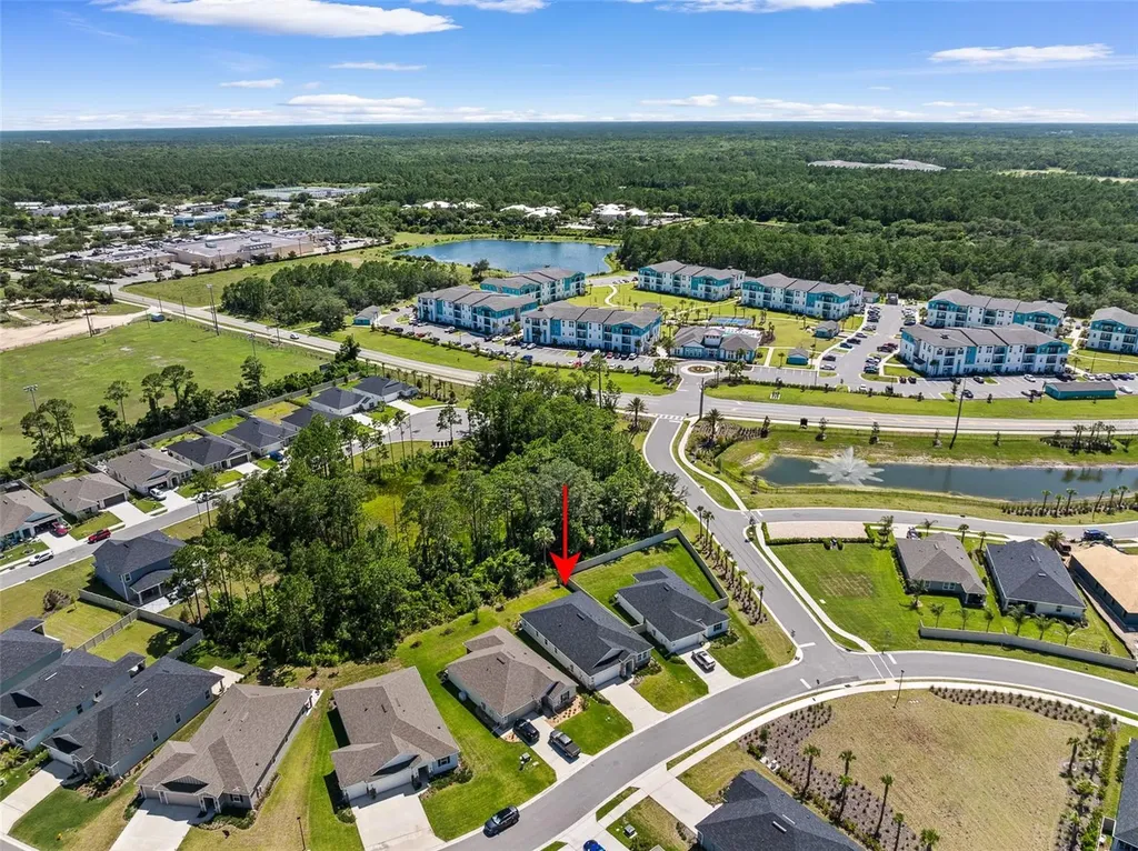 6 Signet Circle Flagler Beach FL 32136