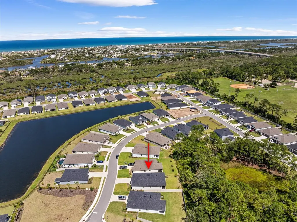 6 Signet Circle Flagler Beach FL 32136