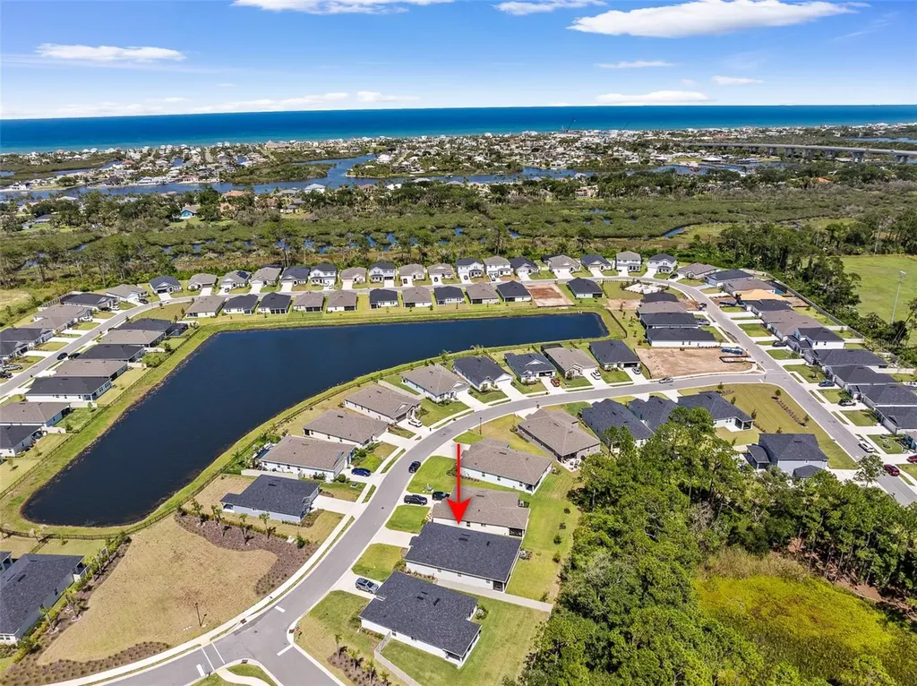 6 Signet Circle Flagler Beach FL 32136