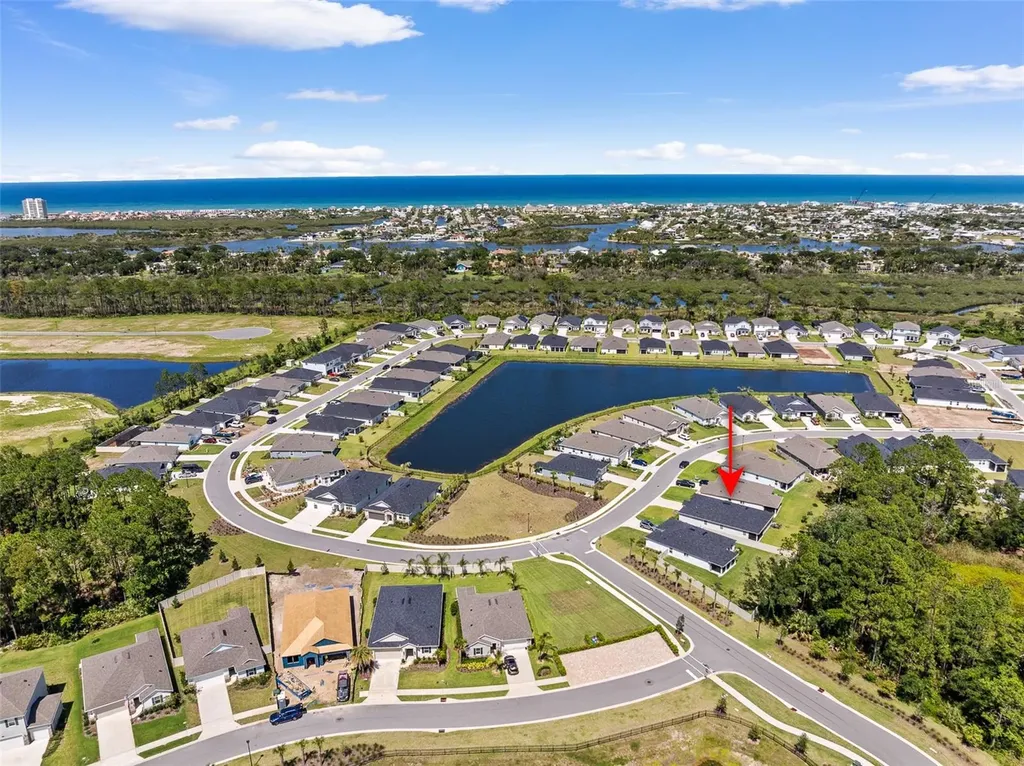 6 Signet Circle Flagler Beach FL 32136