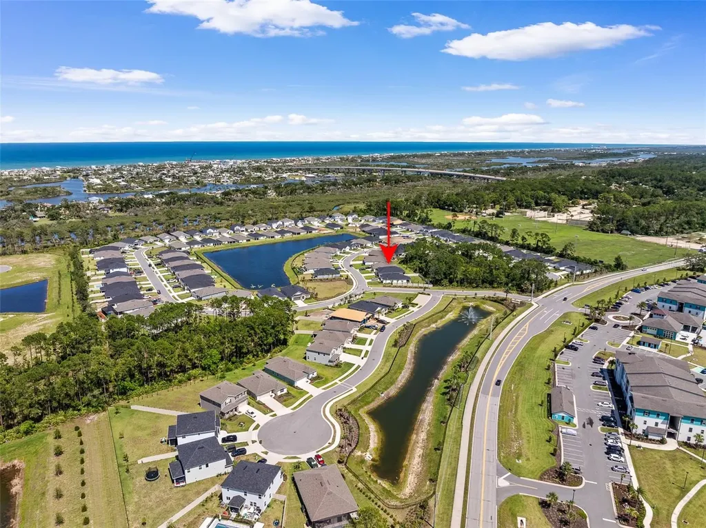 6 Signet Circle Flagler Beach FL 32136