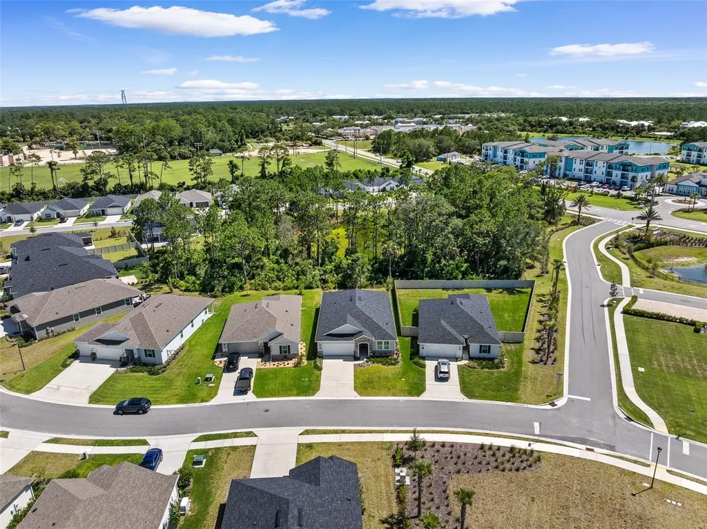 6 Signet Circle Flagler Beach FL 32136