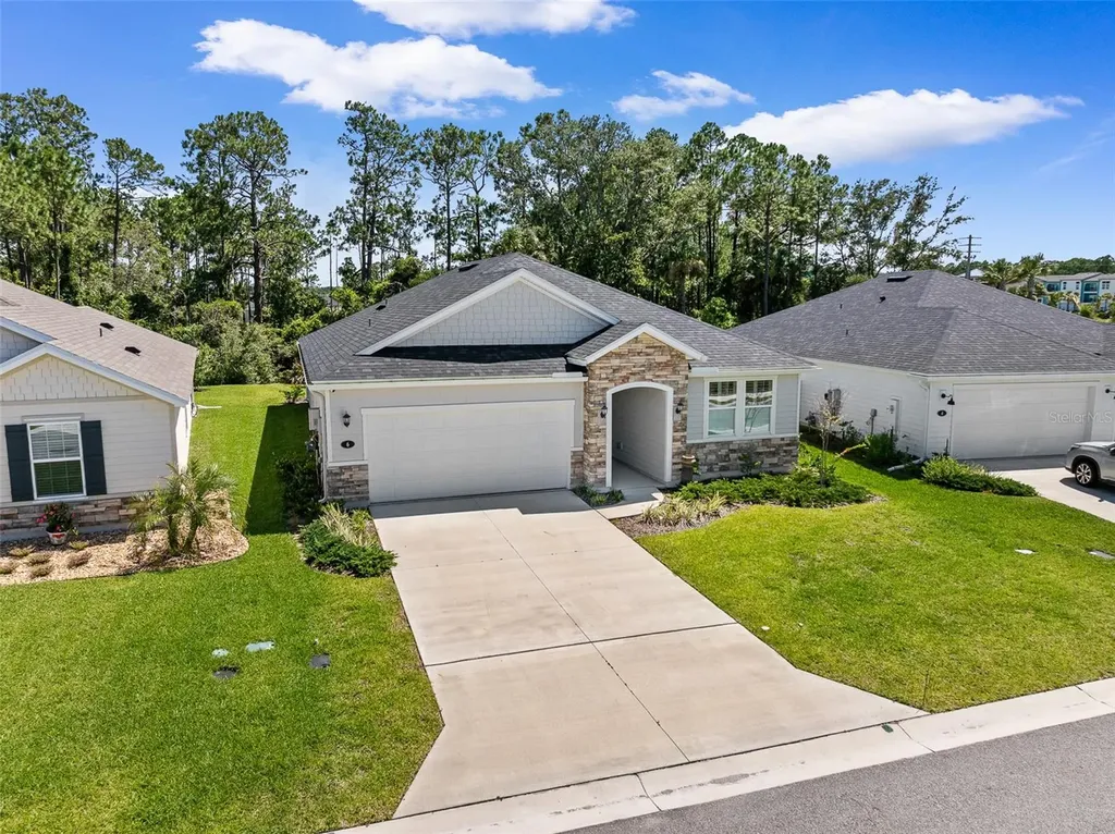 6 Signet Circle Flagler Beach FL 32136
