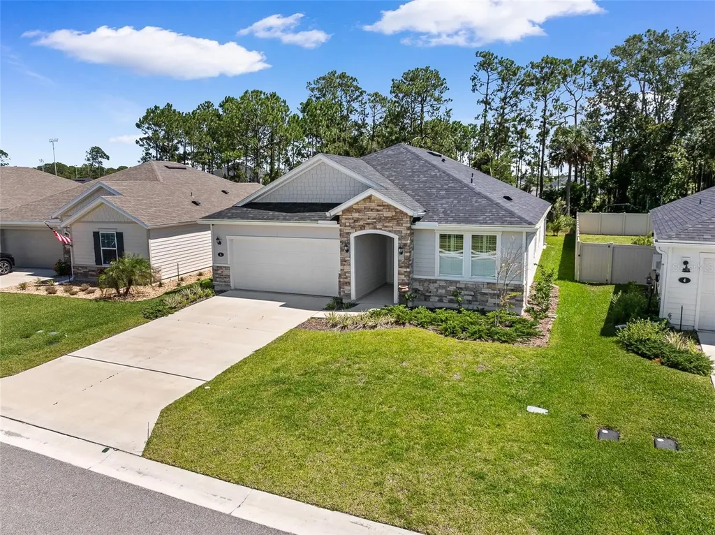 6 Signet Circle Flagler Beach FL 32136