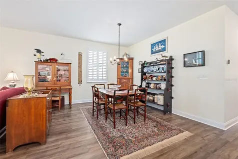 6 Signet Circle Flagler Beach FL 32136
