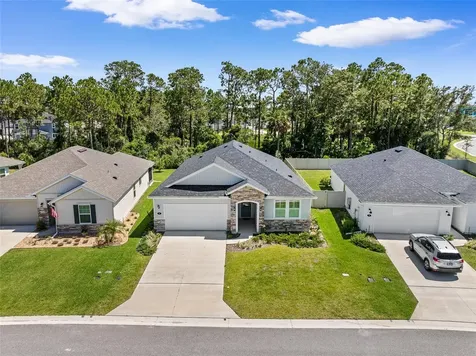 6 Signet Circle Flagler Beach FL 32136