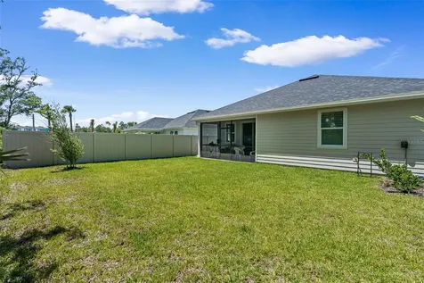 6 Signet Circle Flagler Beach FL 32136