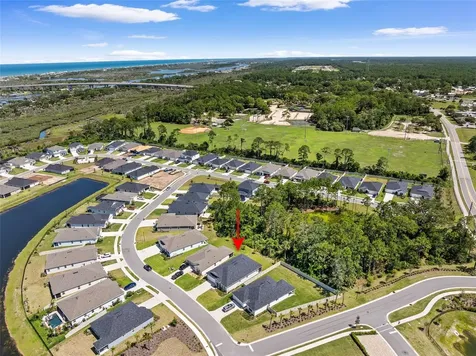 6 Signet Circle Flagler Beach FL 32136