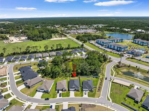 6 Signet Circle Flagler Beach FL 32136