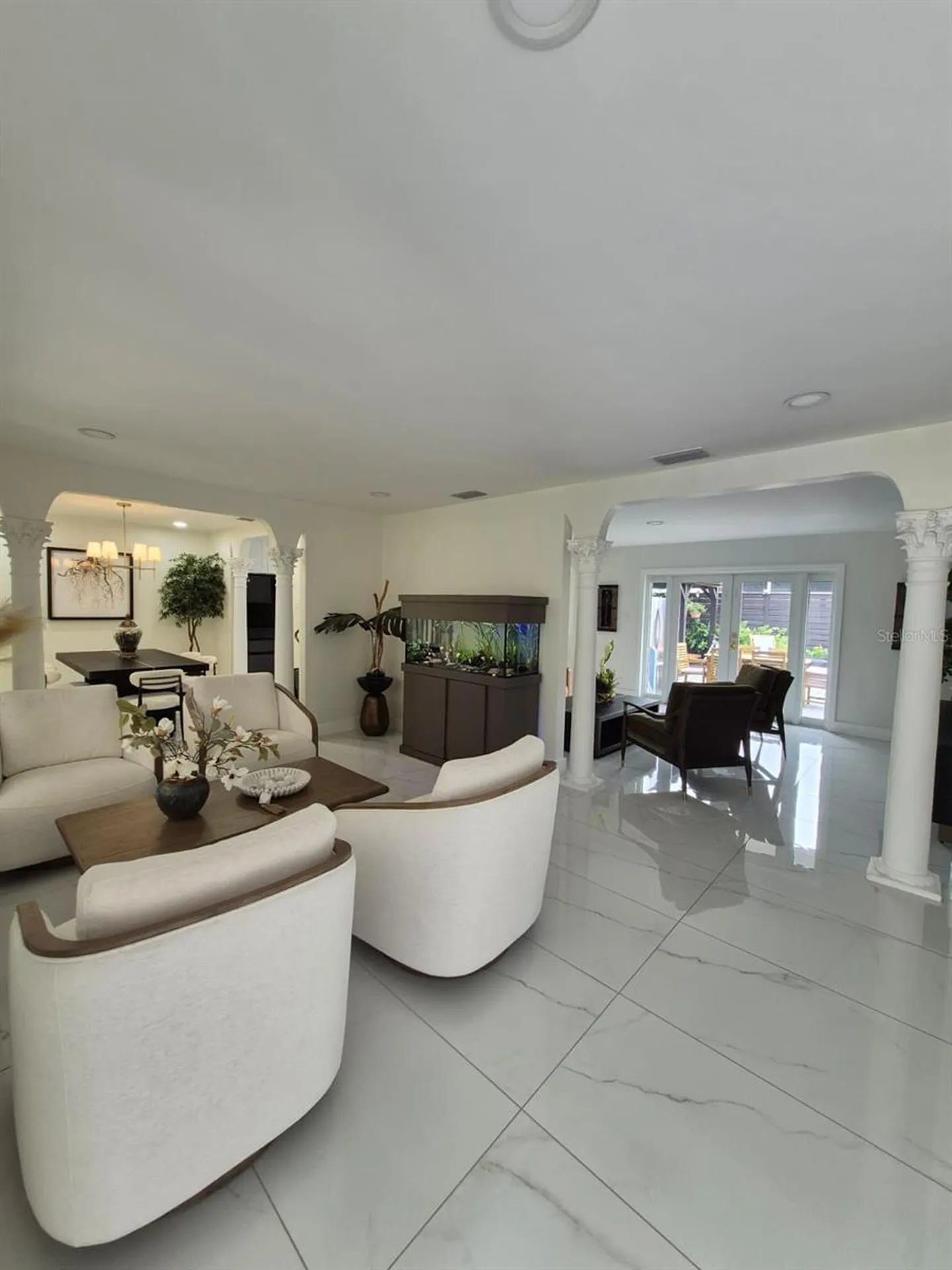 5817 Tampa Shores Boulevard Tampa FL 33615