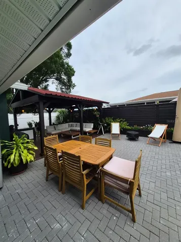 5817 Tampa Shores Boulevard Tampa FL 33615