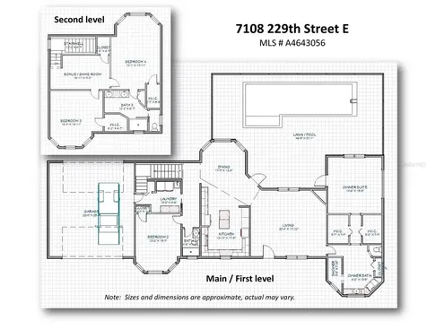 7108 229th Street E Bradenton FL 34211