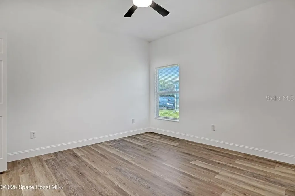 601 Yardley Street SW Palm Bay FL 32908