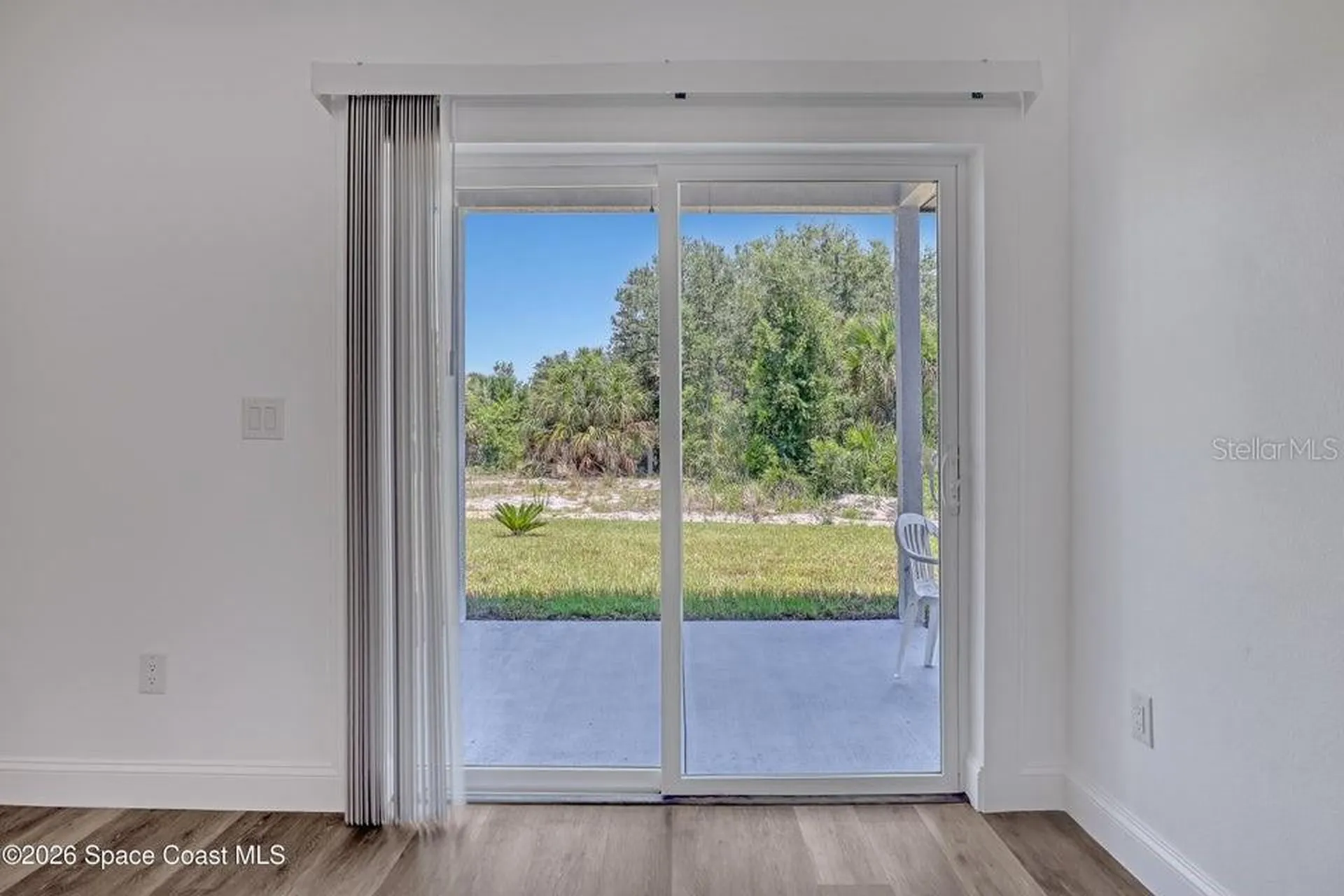 601 Yardley Street SW Palm Bay FL 32908