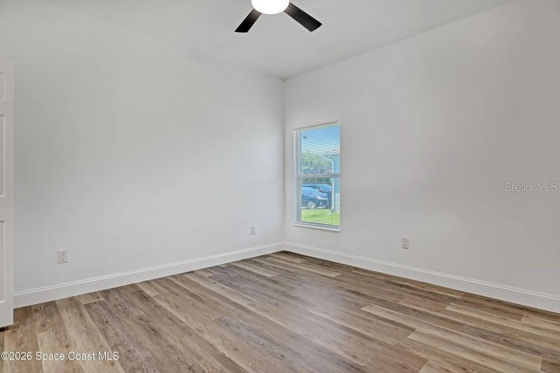 601 Yardley Street SW Palm Bay FL 32908