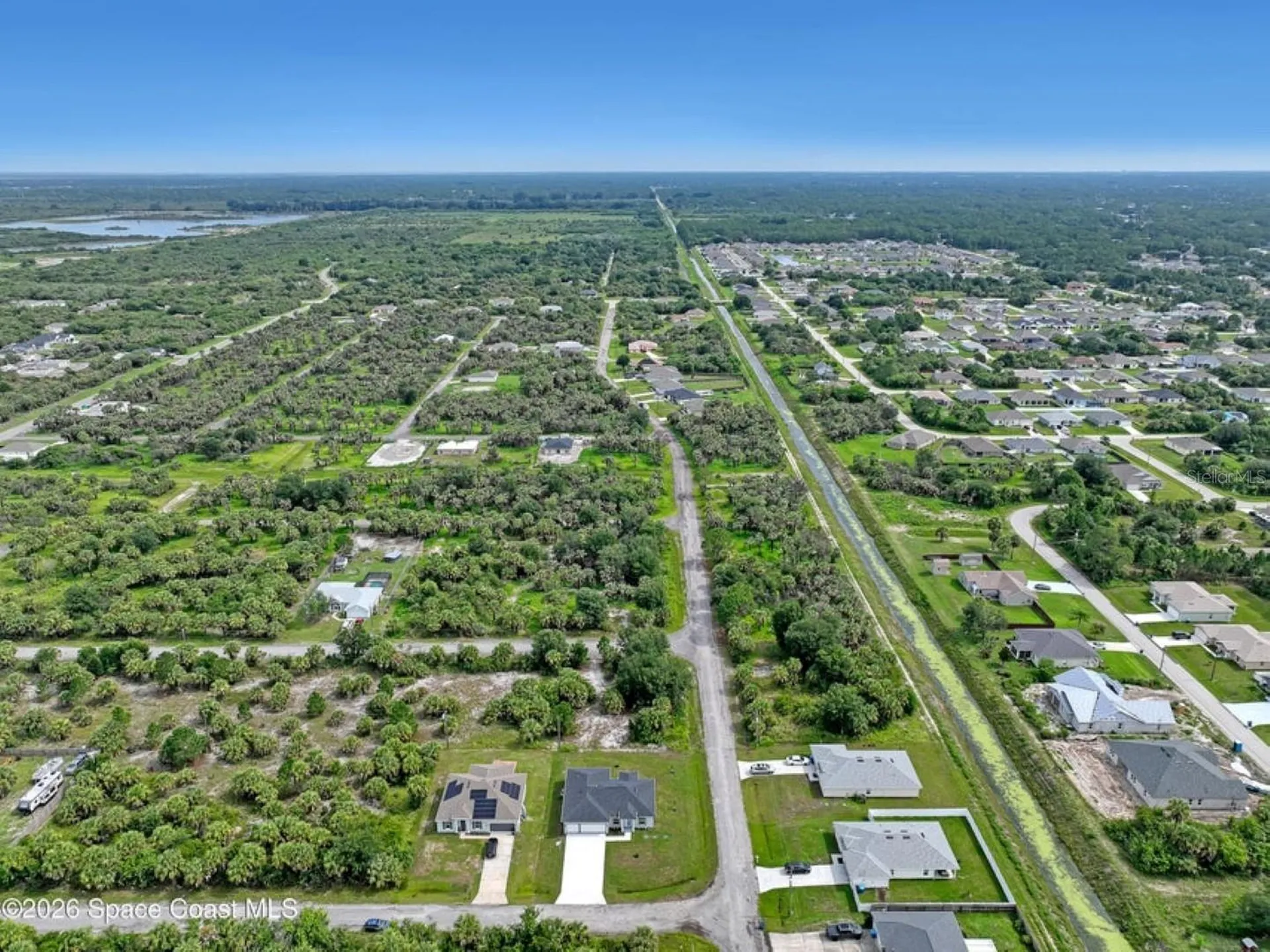 601 Yardley Street SW Palm Bay FL 32908