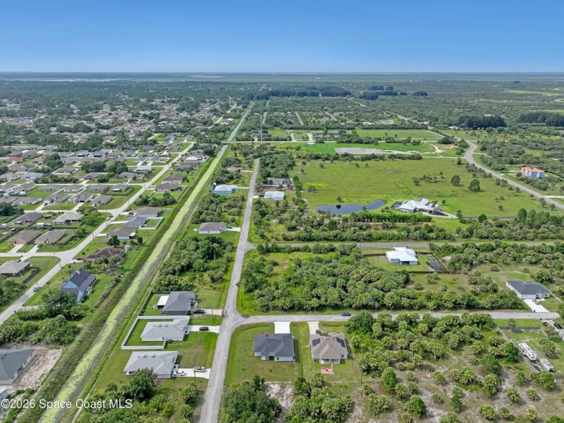 601 Yardley Street SW Palm Bay FL 32908