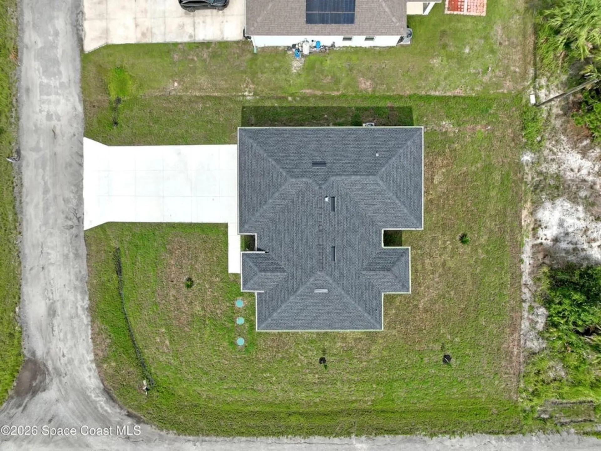 601 Yardley Street SW Palm Bay FL 32908