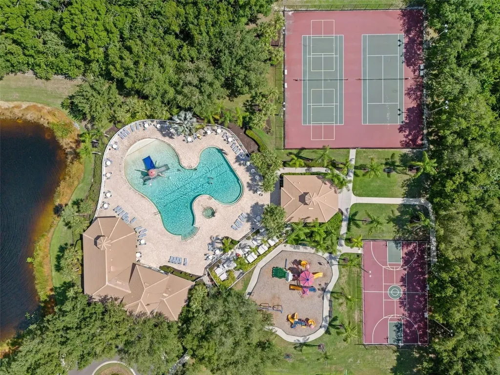 534 Chantilly Trail Bradenton FL 34212